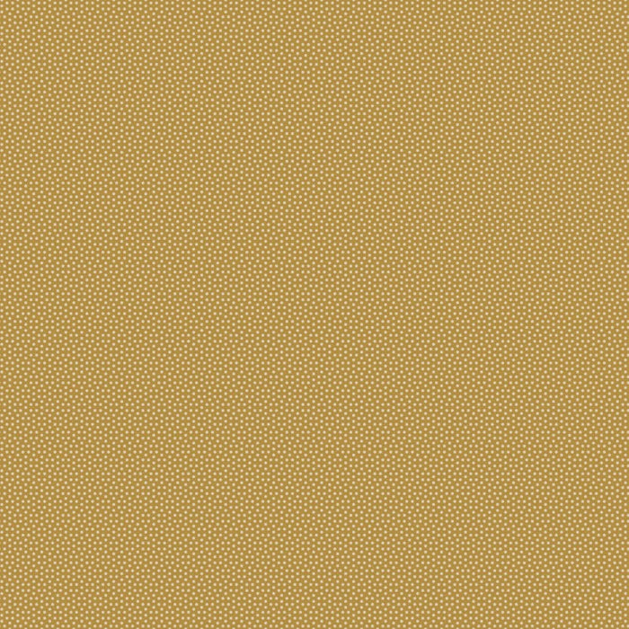 Tilda Poppy Seed Honey quilting cotton fabric by Tone Finnanger — Tilda Poppy Seed quilting cotton fabric