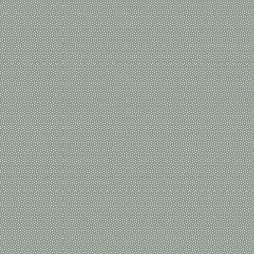 Tilda Poppy Seed Duckegg quilting cotton fabric by Tone Finnanger — Tilda Poppy Seed quilting cotton fabric