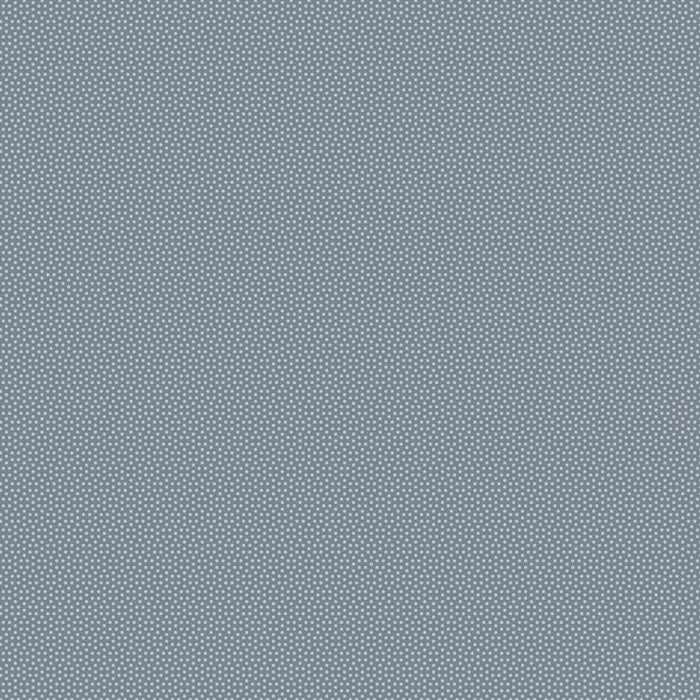 Tilda Poppy Seed Slat quilting cotton fabric