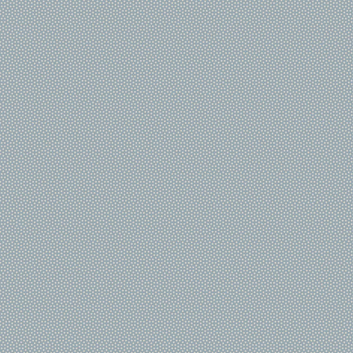 Tilda Poppy Seed Soft Blue quilting cotton fabric by Tone Finnanger — Tilda Poppy Seed quilting cotton fabric