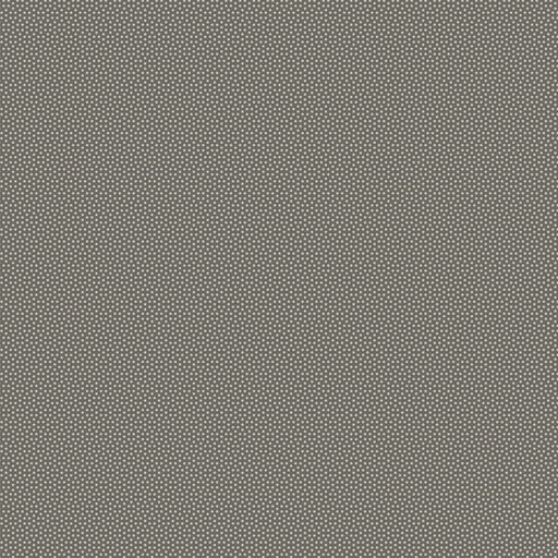 Tilda Poppy Seed Charcoal quilting cotton fabric by Tone Finnanger — Tilda Poppy Seed quilting cotton fabric