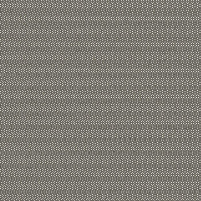 Tilda Poppy Seed Charcoal quilting cotton fabric