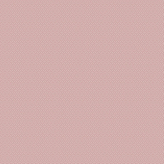 Tilda Poppy Seed Dusty Rose quilting cotton fabric