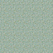 Tilda Brie Basics Teal quilting cotton fabric