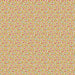 Tilda Brie Basics Mustard quilting cotton fabric