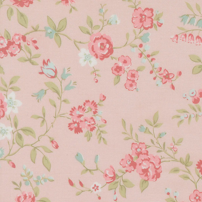 Abide Pink fabric 18790 12
