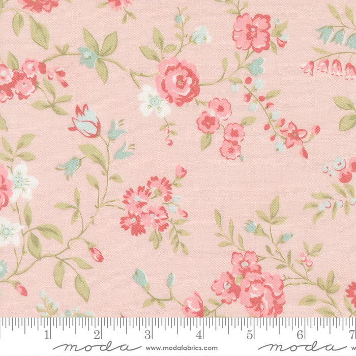Abide Pink fabric 18790 12