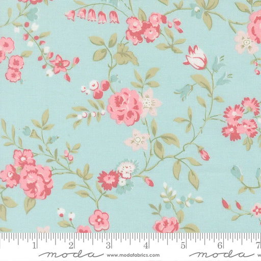 Abide Light Blue fabric 18790 14