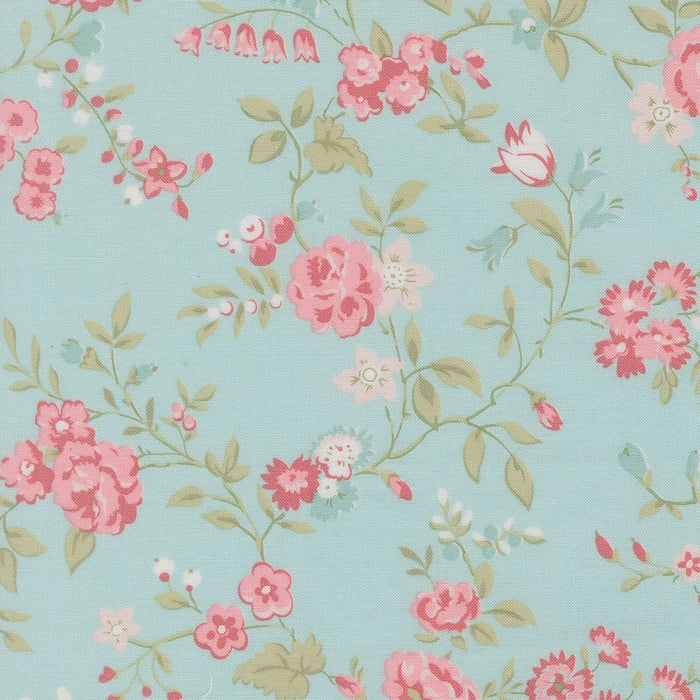 Abide Light Blue fabric 18790 14