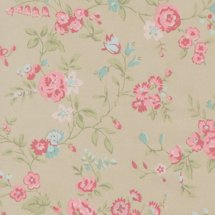 Abide Stone fabric 18790 17