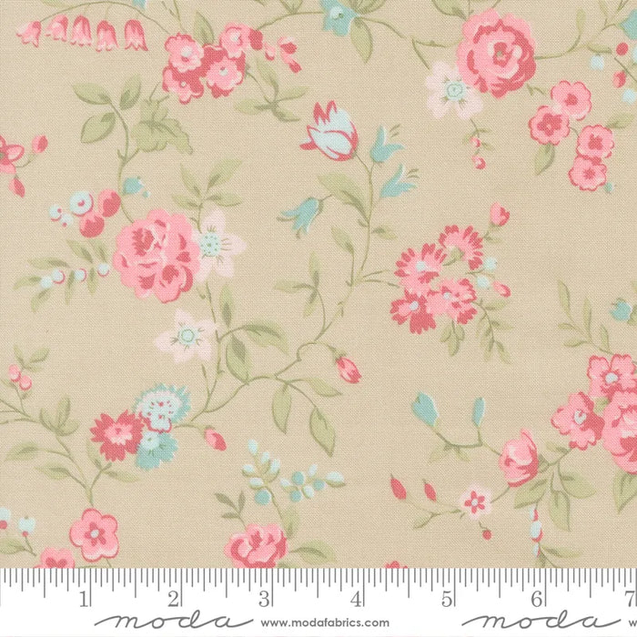 Abide Stone fabric 18790 17