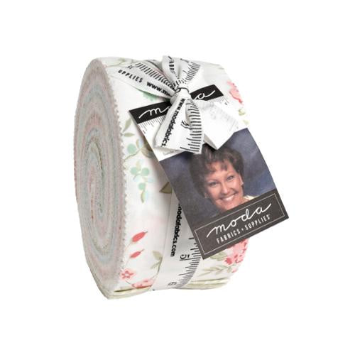 Abide Jelly Roll precut fabric - 18790JR