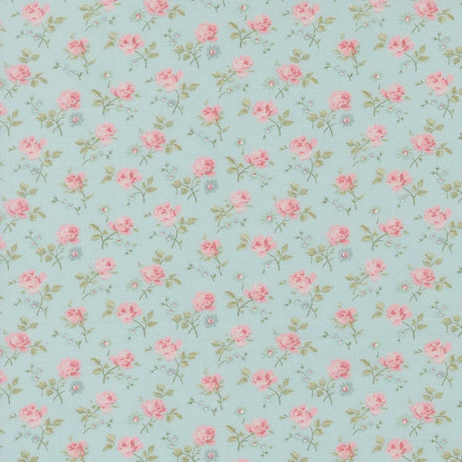 Abide Light Blue fabric 18791 14