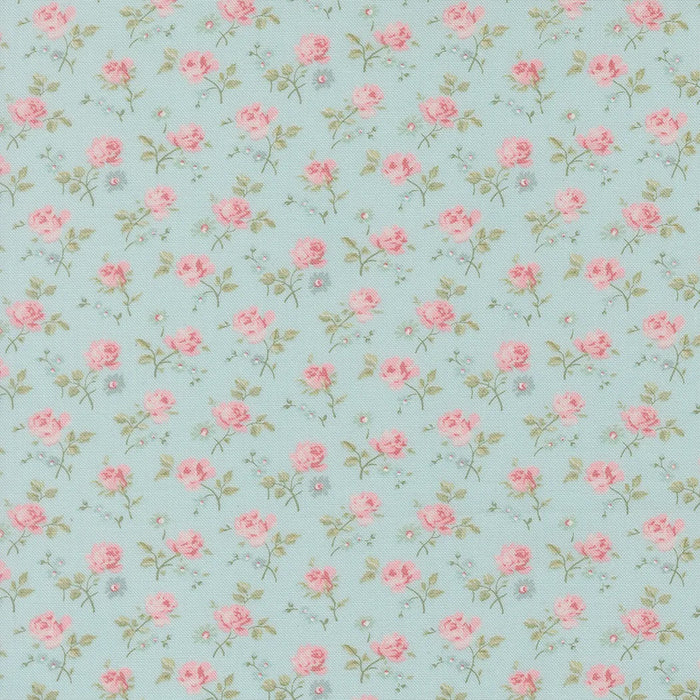 Abide Light Blue fabric 18791 14