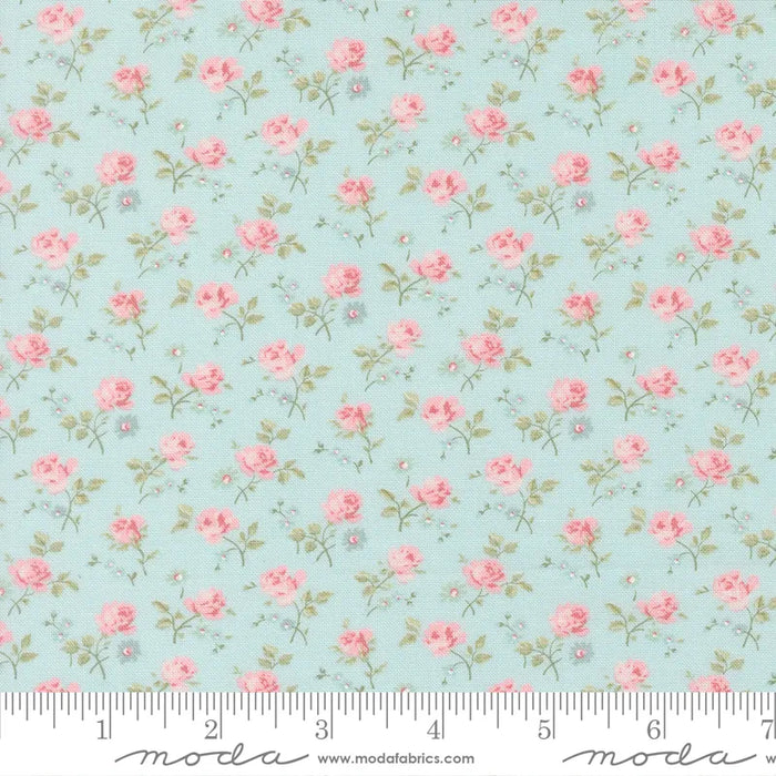 Abide Light Blue fabric 18791 14