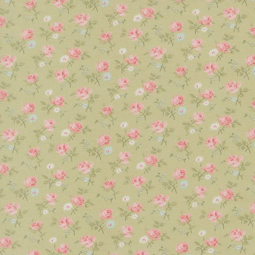 Abide Light Green fabric 18791 15