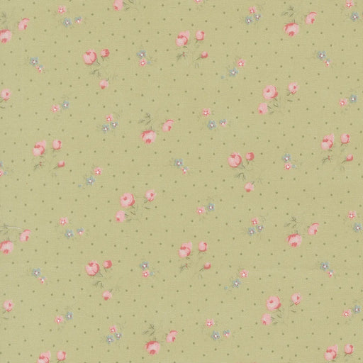 Abide Light Green fabric 18792 15