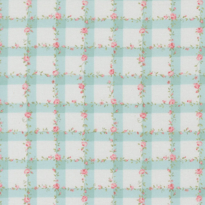 Abide Light Blue fabric 18793 24