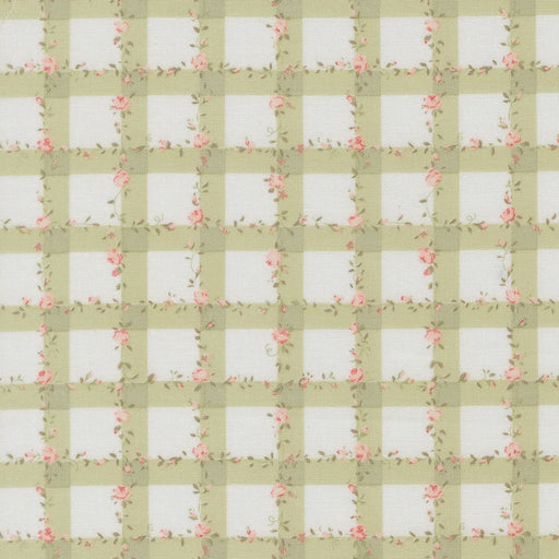 Abide Light Green fabric 18793 25