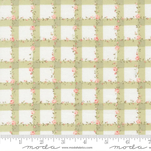 Abide Light Green fabric 18793 25