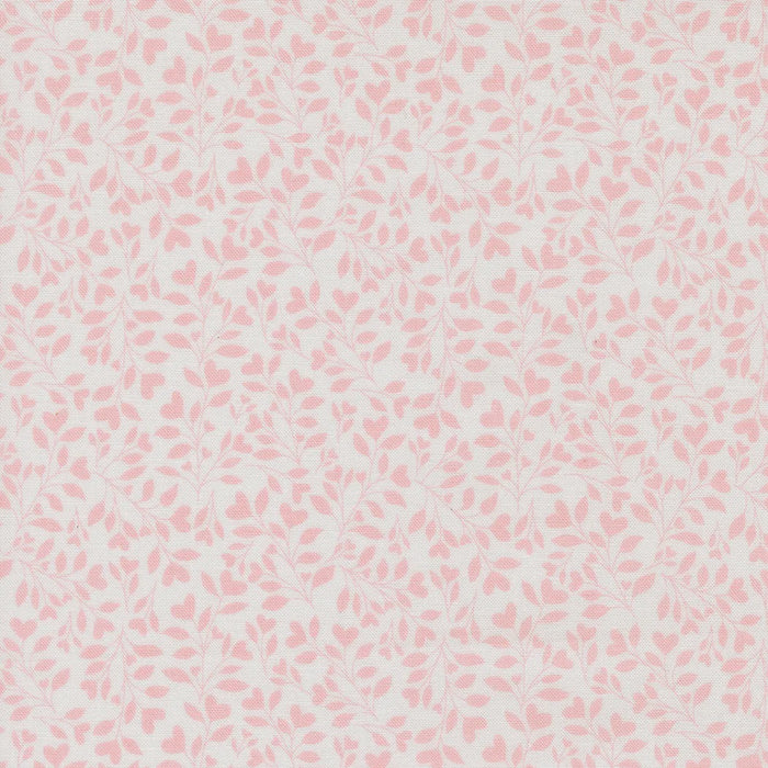 Abide Linen White fabric 18794 11
