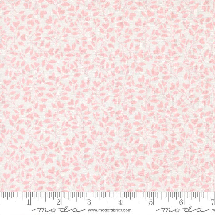 Abide Linen White fabric 18794 11