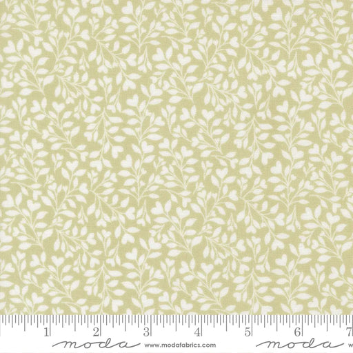 Abide Light Green fabric 18794 15