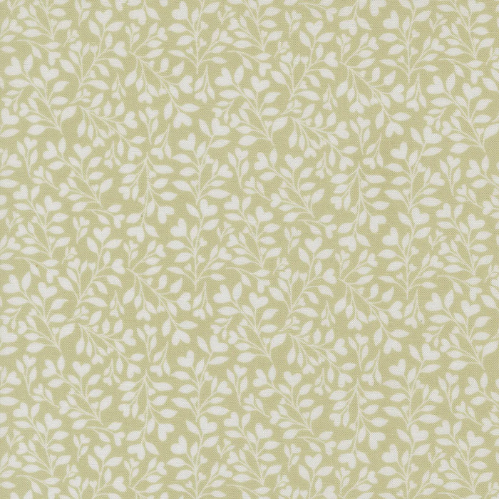 Abide Light Green fabric 18794 15