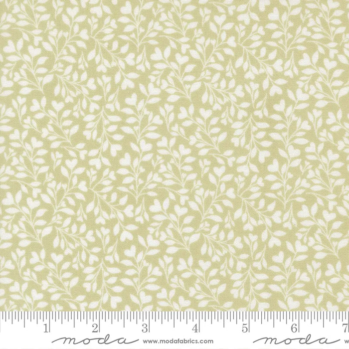 Abide Light Green fabric 18794 15
