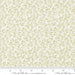 Abide Linen White Light Green fabric 18794 25