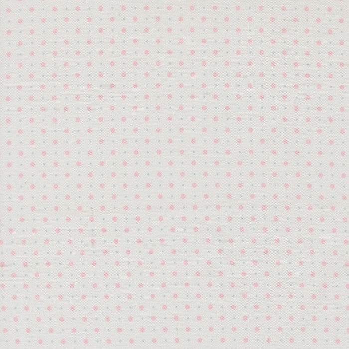 Abide Linen White fabric 18795 11