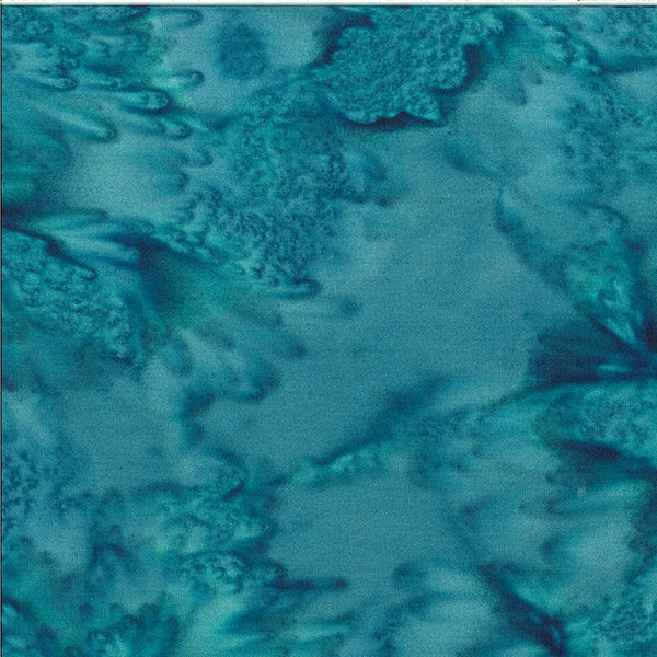 Hoffman Bali Batik Watercolors Sea Cliff fabric 1895-467 SEA CLIFF