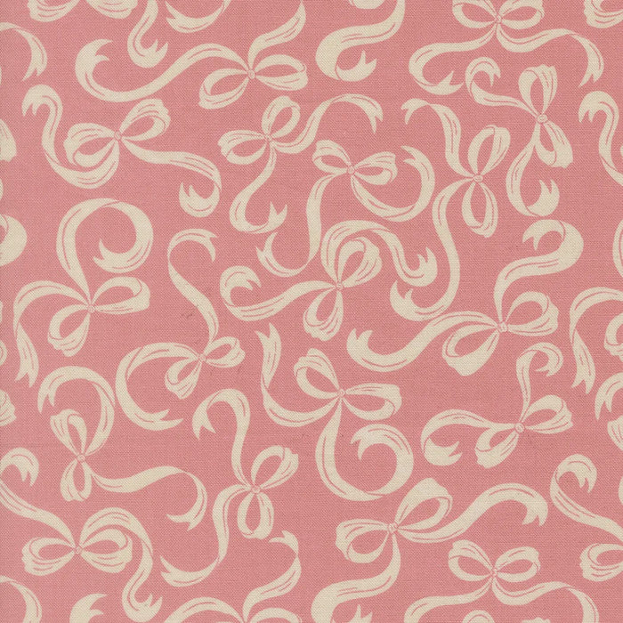 Je Taime Blossom Tie a Bow fabric 20996 13