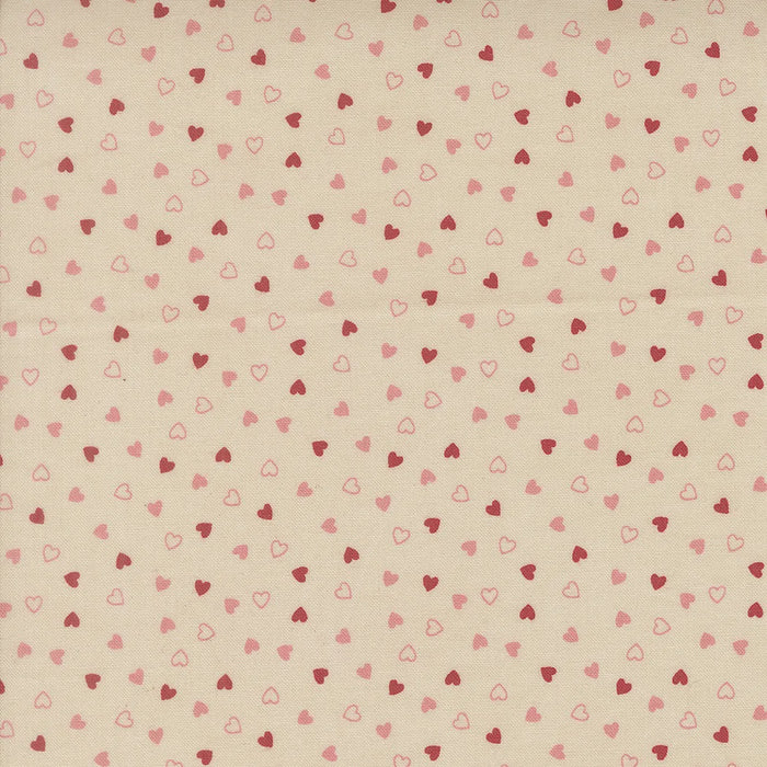 Je Taime Lace Sweetness fabric 20997 11
