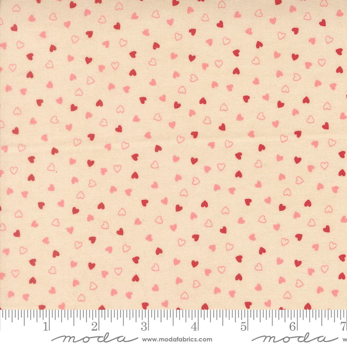 Je Taime Lace Sweetness fabric 20997 11