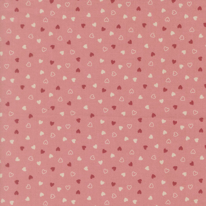 Je Taime Blossom Sweetness fabric 20997 13