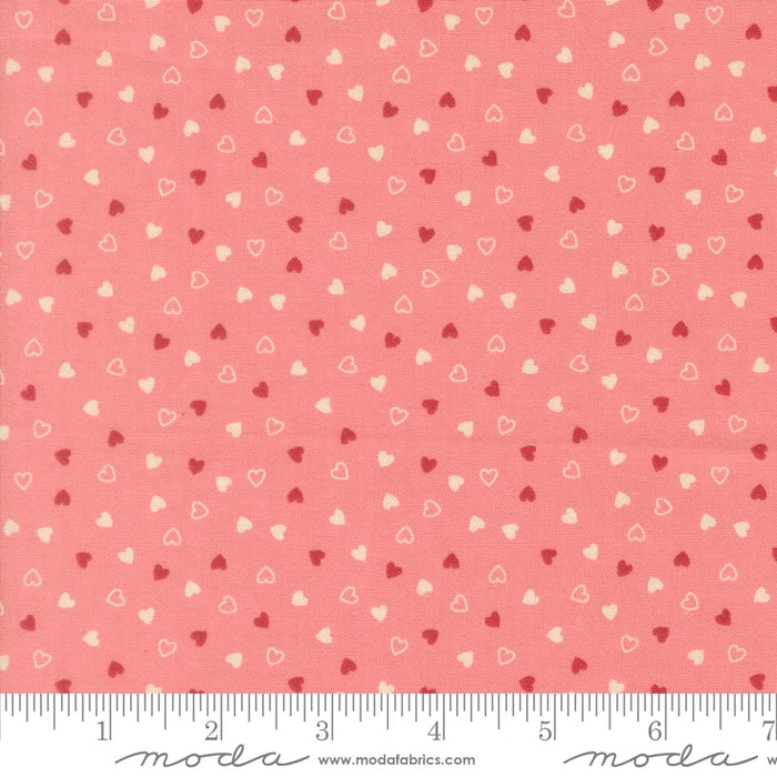 Je Taime Blossom Sweetness fabric 20997 13