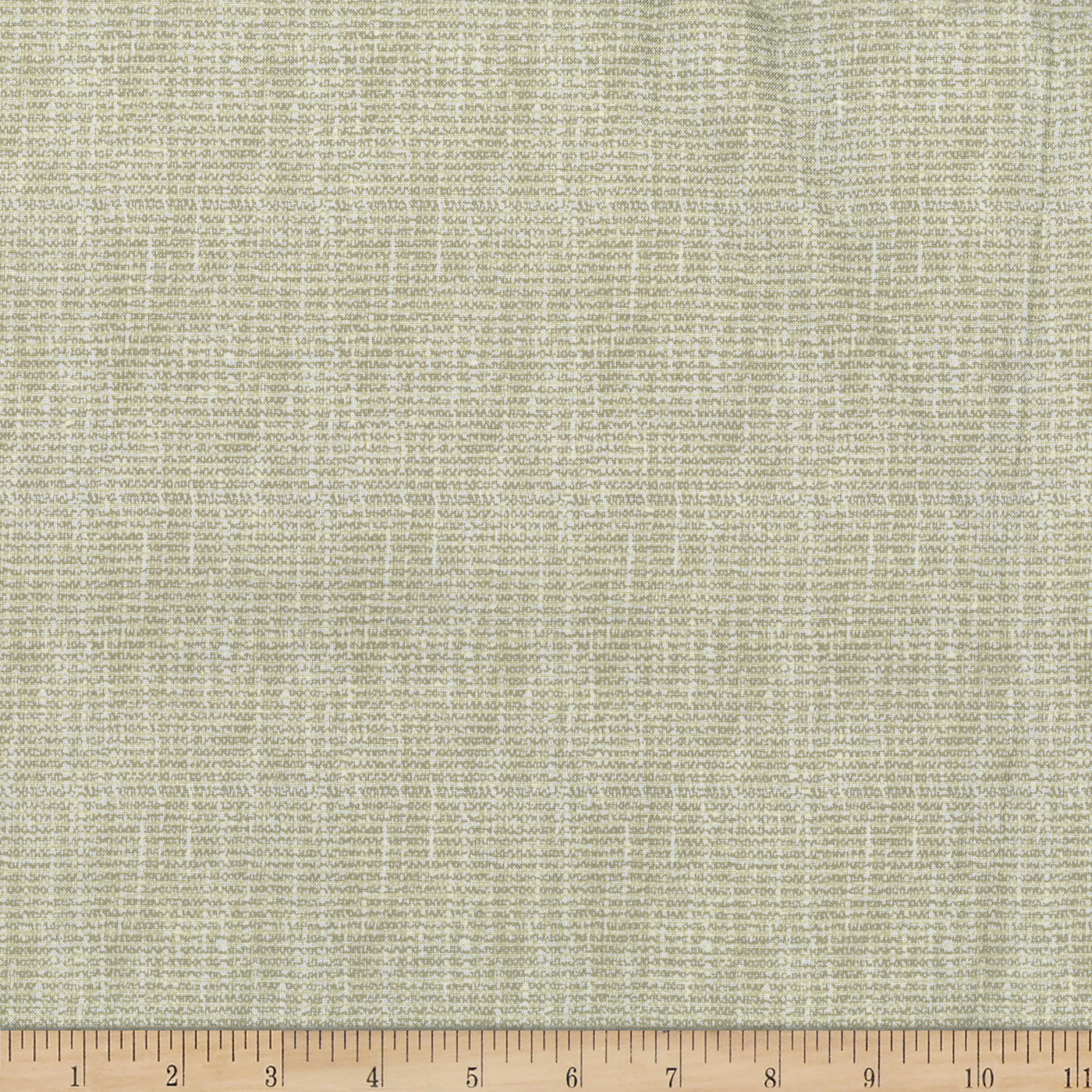 24/7 Tweed Natural Quilting Fabric by the Yard | Flash Sew & Quilt