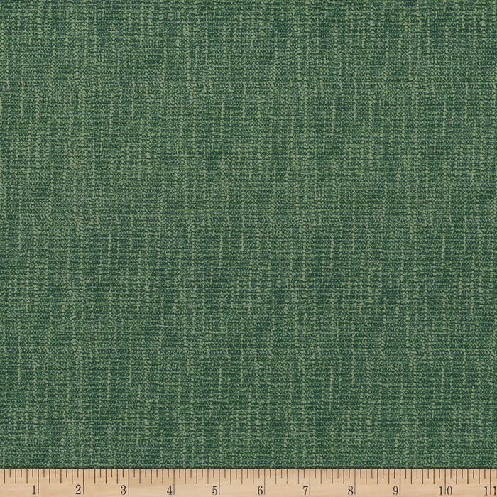 24/7 Tweed Olive fabric
