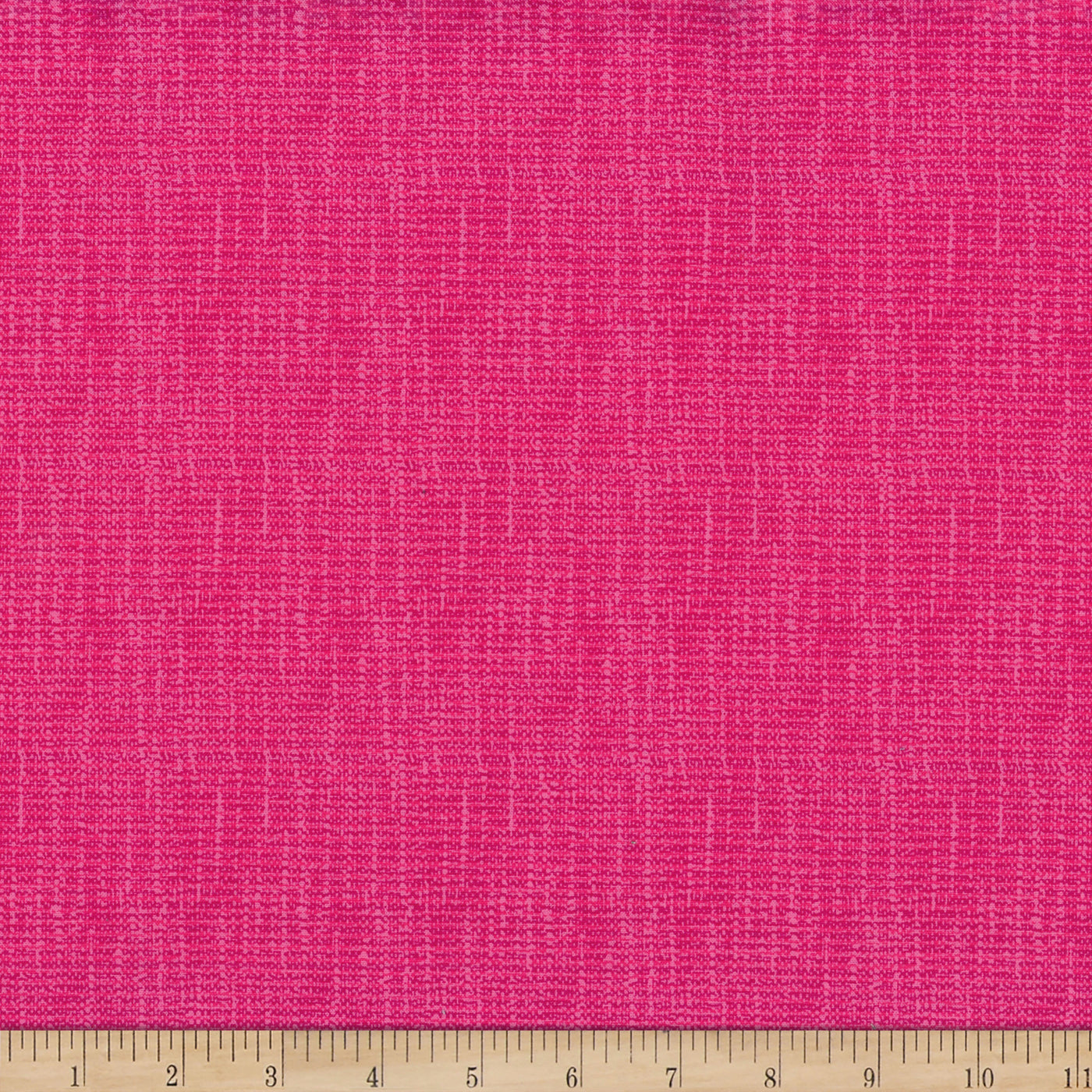 24/7 Tweed Raspberry fabric — Flash Sew & Quilt