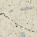 Data Black Holes Lovelace quilting cotton fabric by Janet Clare for Moda