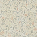 Data Numerals Lovelace quilting cotton fabric by Janet Clare for Moda
