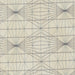 Data String Theory Lovelace quilting cotton fabric by Janet Clare for Moda