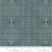 Data String Theory Turing quilting cotton fabric by Janet Clare for Moda – view 2