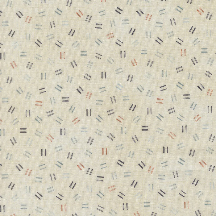 Data Equals Lovelace quilting cotton fabric by Janet Clare for Moda