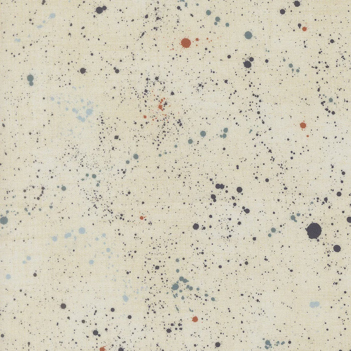Data Space Lovelace quilting cotton fabric by Janet Clare for Moda