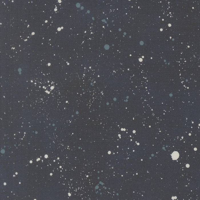 Data Space Hawking quilting cotton fabric by Janet Clare for Moda
