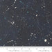 Data Space Hawking quilting cotton fabric by Janet Clare for Moda – view 2