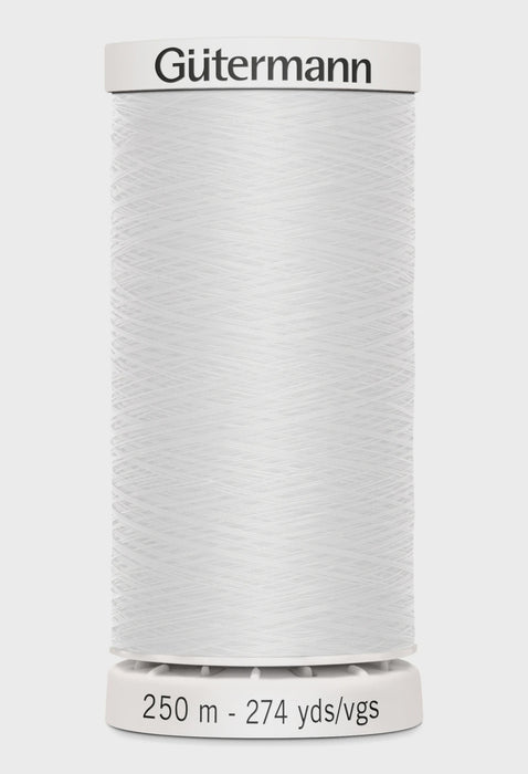 Invisible Nylon Thread 250m/273yds