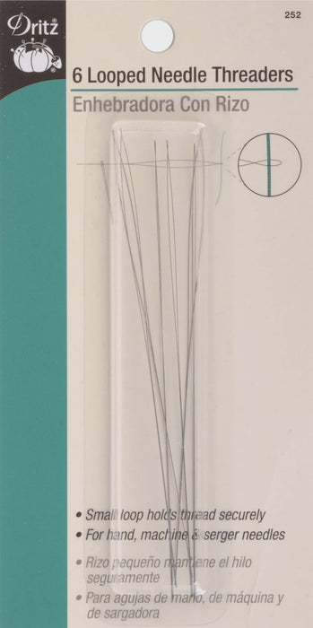 Needle Threader Looper